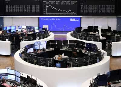 Image for Morning Bid: Jobs in focus after the rebound