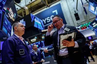 Image for Trading Day: Oil reversal lifts spirits