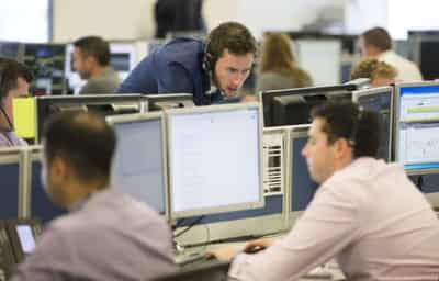 Image for UK’s IG Group ekes out revenue rise from interest income, U.S. trading