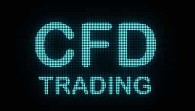 Image for Understanding The World Of CFD Trading: Risks, Rewards, and Research