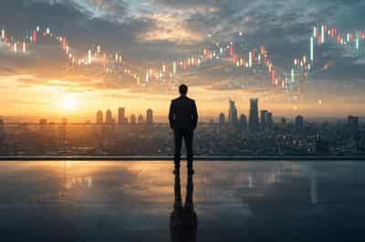 Image for The Quiet Repricing of Business Confidence