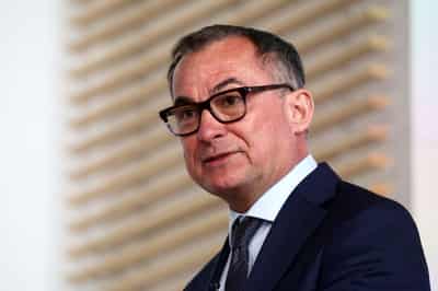 Image for ECB's Nagel calls for caution as rates are no longer a drag