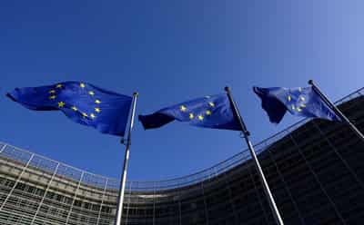 Image for EU disburses €3.47 billion to Ukraine for more drones, air defence and jets
