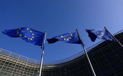 Image for EU disburses €3.47 billion to Ukraine for more drones, air defence and jets