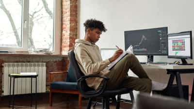 Image for Millennials, Gen Z seek better investing experience via blockchain