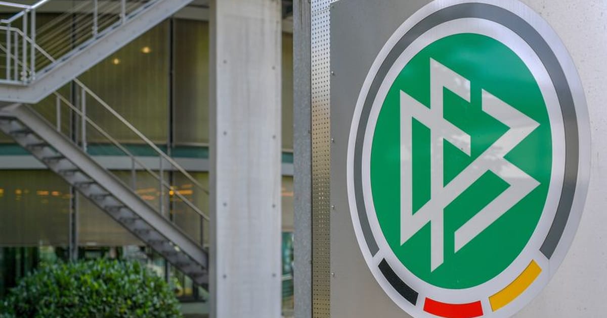 Germany's DFB soccer association HQ searched in 2024 Euros ticket probe