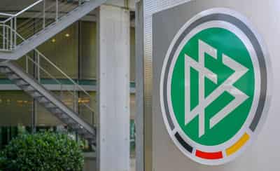 Image for Germany's DFB soccer association HQ searched in 2024 Euros ticket probe