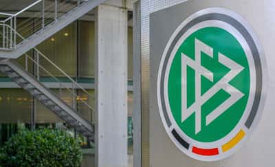 Image for Germany's DFB soccer association HQ searched in 2024 Euros ticket probe
