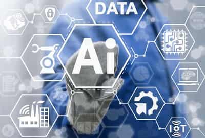 Image for AI offers a galaxy of opportunities for firms with high volume document handling workloads
