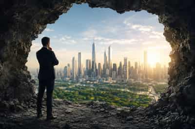 Image for The New Currency of Trust: Why AI Transparency and Reputation Are Becoming Finance’s Most Valuable Assets