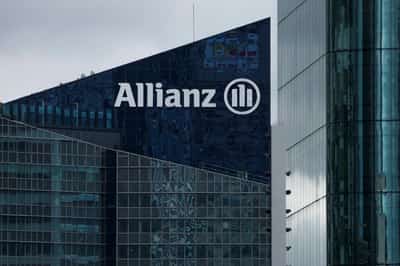 Image for Allianz posts better-than-expected Q2 profit and confirms target