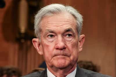 Image for Morning Bid: Markets stoic over Powell's shifting fate