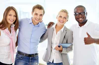 Image for How to make friends and Influence People