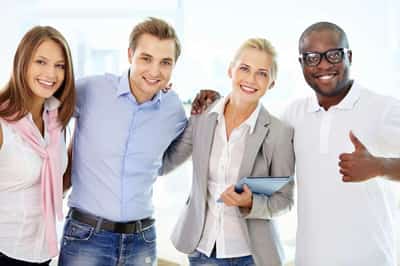 Image for How to make friends and Influence People