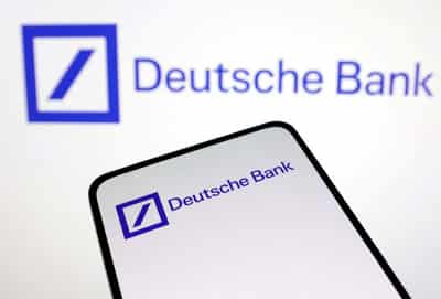 Image for ECB reviews claims Deutsche Bank downplayed financial risks, FT reports