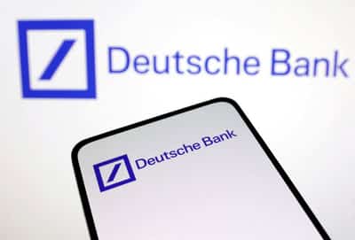 Image for ECB reviews claims Deutsche Bank downplayed financial risks, FT reports