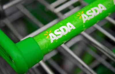 Image for UK regulator says Issa&#8217;s purchase of Asda raises some competition concerns