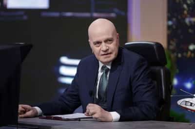Image for Bulgaria’s ITN party exits coalition government