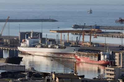 Image for Syria turns to intermediaries for oil imports after low interest in tenders, sources say