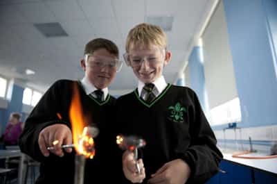 Image for GREAT TORRINGTON SCHOOL DEPLOYS MERU EDUCATION GRADE 802.11AC WI-FI TO SUPPORT IPAD-ENABLED LEARNING