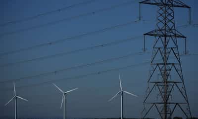 Image for Britain's energy price cap to rise 13% in July, Cornwall Insight says
