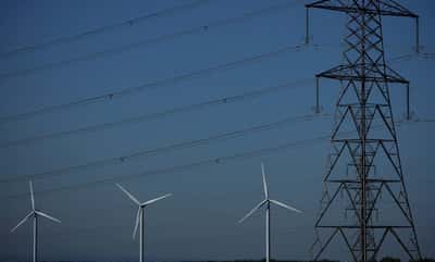 Image for Britain's energy price cap to rise 13% in July, Cornwall Insight says