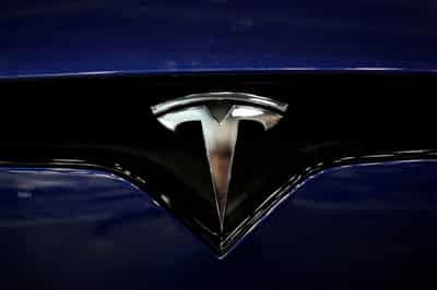 Image for Tesla joins court challenges to EU tariffs on Chinese EVs