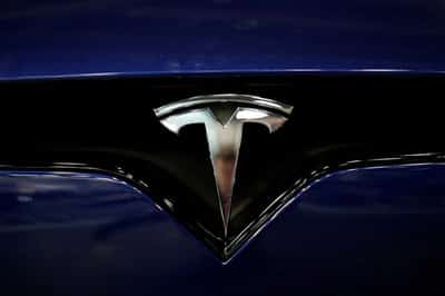 Image for Tesla joins court challenges to EU tariffs on Chinese EVs