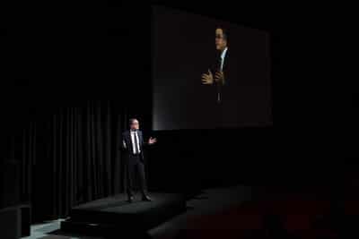 Image for Renault to add cheaper batteries for affordable EVs, says CEO