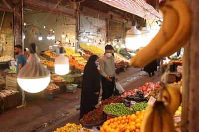 Image for Analysis-Rising oil prices buy Iran time in nuclear talks, officials say
