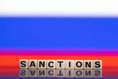 Image for UK looking to target Russia’s energy sector in new sanctions