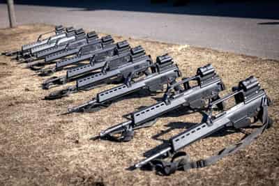 Image for Exclusive-NATO to ask Berlin for seven more brigades under new targets, sources say