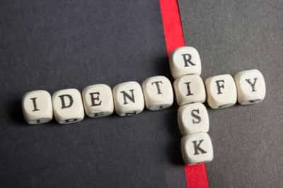 Image for Understanding and Managing Identity Risk