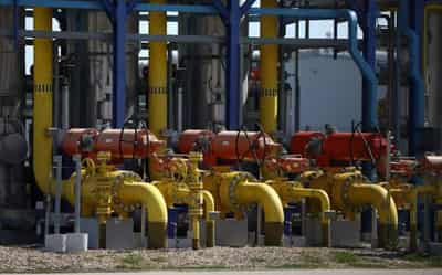 Image for EU makes plans to tackle energy price spikes, any Russian gas cut-off