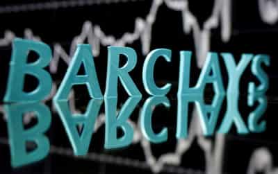 Image for Barclays appoints new co-heads of investment banking