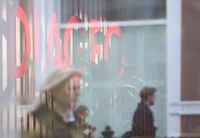 Image for Diageo new CEO tells executives to cut jobs and costs, FT reports