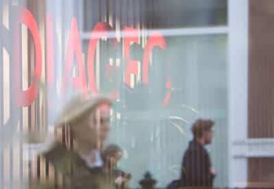 Image for Diageo new CEO tells executives to cut jobs and costs, FT reports