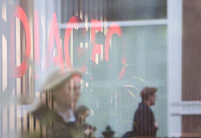 Image for Diageo new CEO tells executives to cut jobs and costs, FT reports