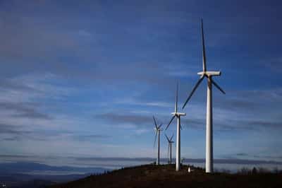 Image for Portugal to invest $466 million to boost grid management, battery storage after outage