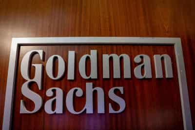 Image for Goldman plans major reorganization to combine key units -sources