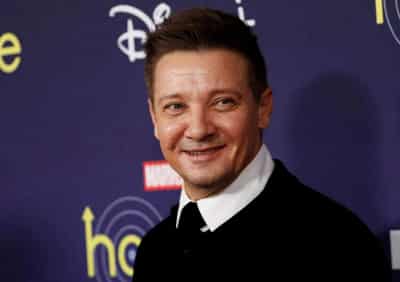 Image for Jeremy Renner, Marvel’s Hawkeye, has surgery after snow plow accident
