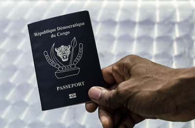 Image for Belgian court orders trial for corruption, money laundering linked to Congo passport deal