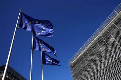 Image for EU opens in-depth state aid probe into 2017 capital injection for Post Danmark