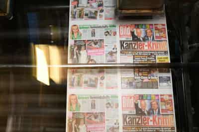Image for Investors, analysts react to Germany&#8217;s election