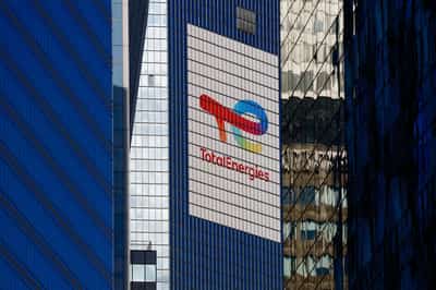 Image for TotalEnergies Texas refinery running at minimal rates, say sources