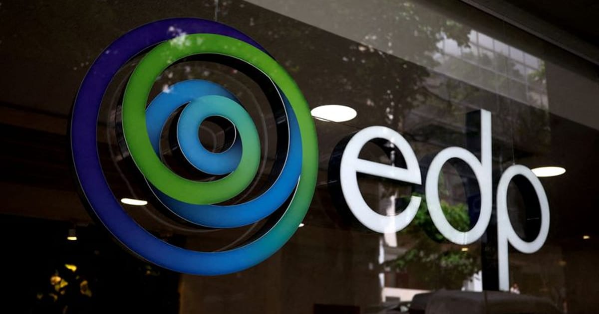 EDP chief says EU governments, not Brussels, slowing renewable energy investment