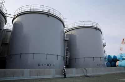 Image for Tepco shares slump 10% after regulator slams breaches at nuclear station