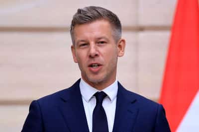 Image for Hungary, Ukraine reach crucial agreement on minority rights, PM Magyar says