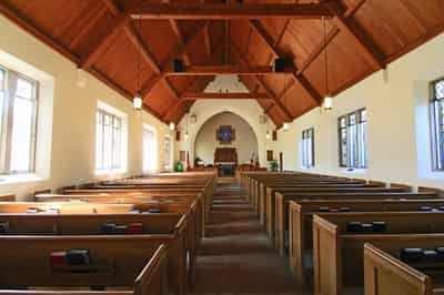 Image for Ex-Church of England head Carey quits as priest over handling of abuse case, media reports