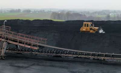 Image for Poland's JSW will not get energy fund contribution back, minister says